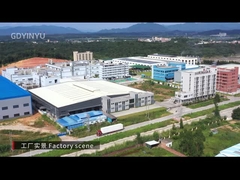 โรงงานห้องน้ํา GDYINYU